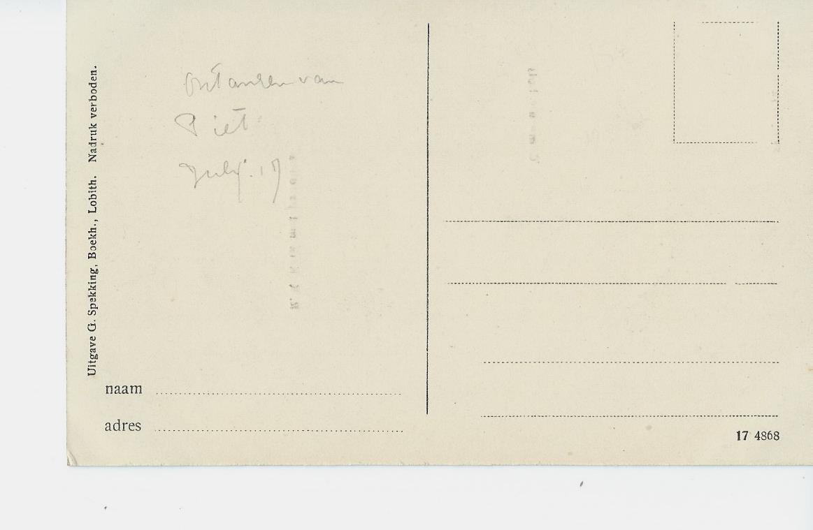 Lobith (GL), Groet -2415 