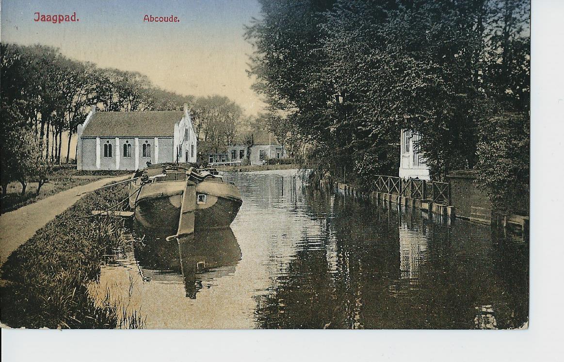 Abcoude (UT), Jaagpad - 2463