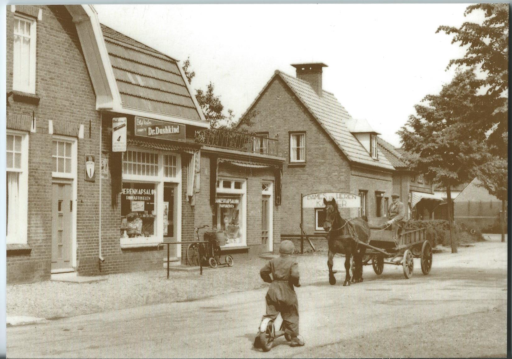 Wapenveld (GL), Boek: Wapenveld in oude ansichtkaarten