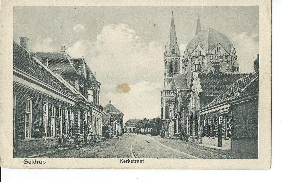 Geldrop (NB), Kerkstraat