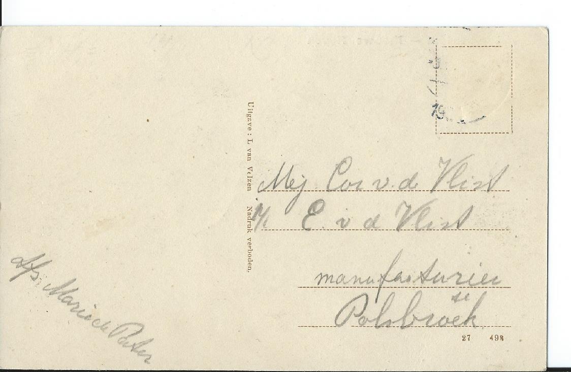 Werkendam (NB), Nieuwe-Haven