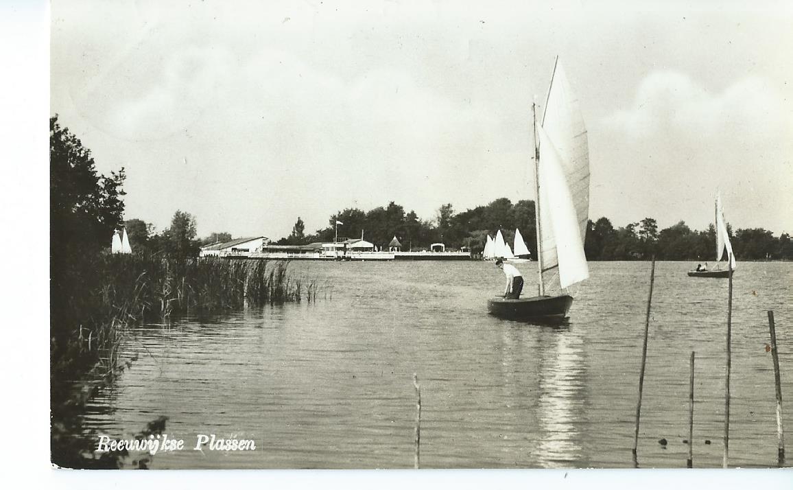 Reeuwijk (ZH), Plassen met Elfhoeven, 2651