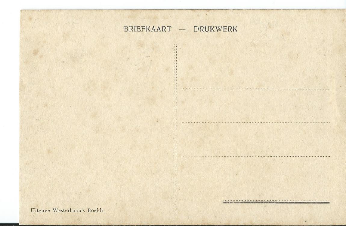 Berlikum (FR), Gezicht langs de vaart