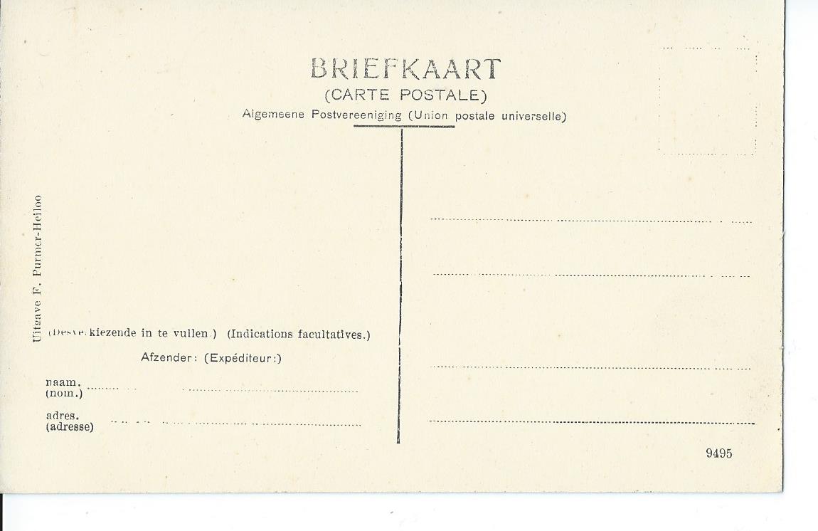 Heiloo (NH), Groete