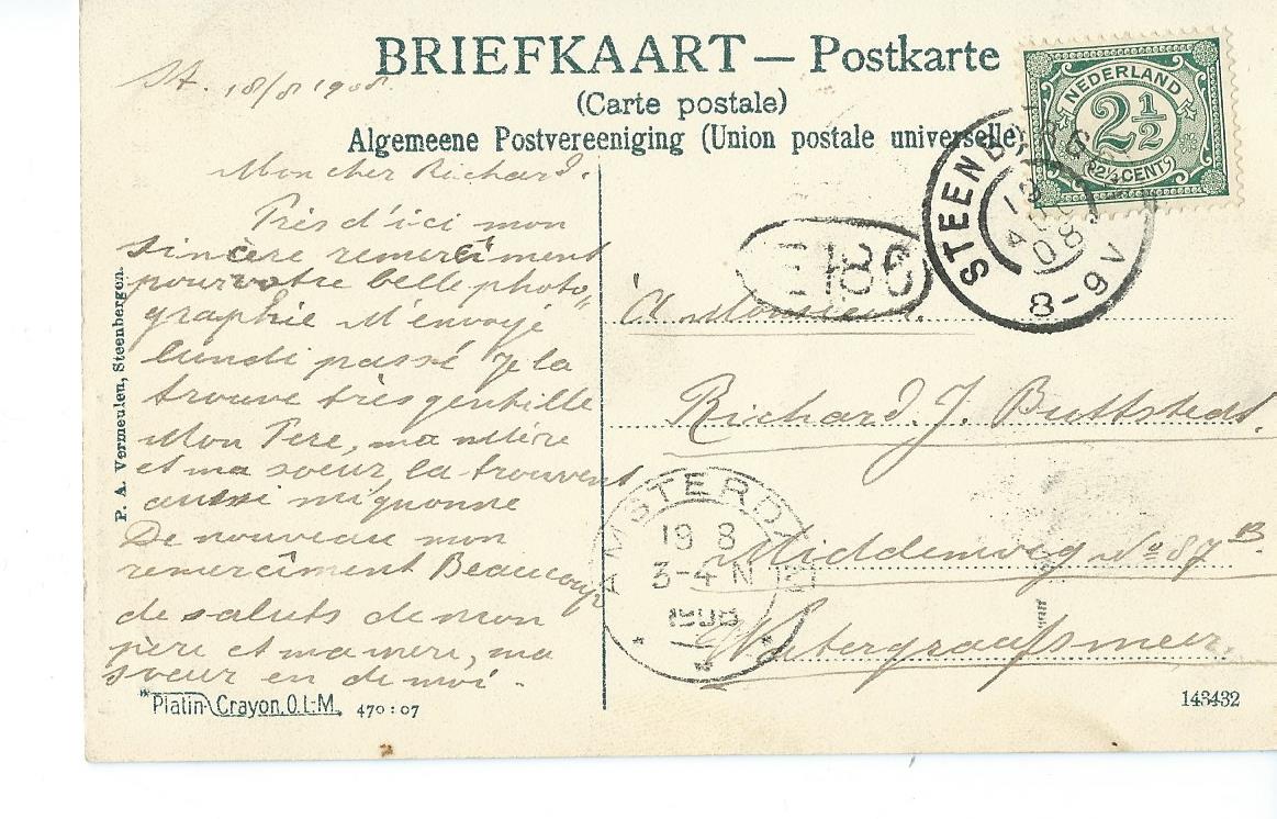 Steenbergen (NB), R.K. Kerk