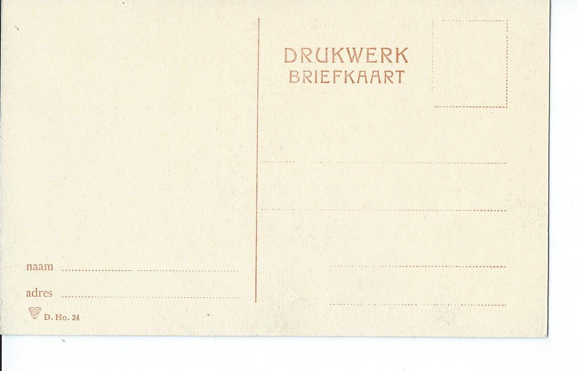 Oud-Beijerland (ZH), Melken.