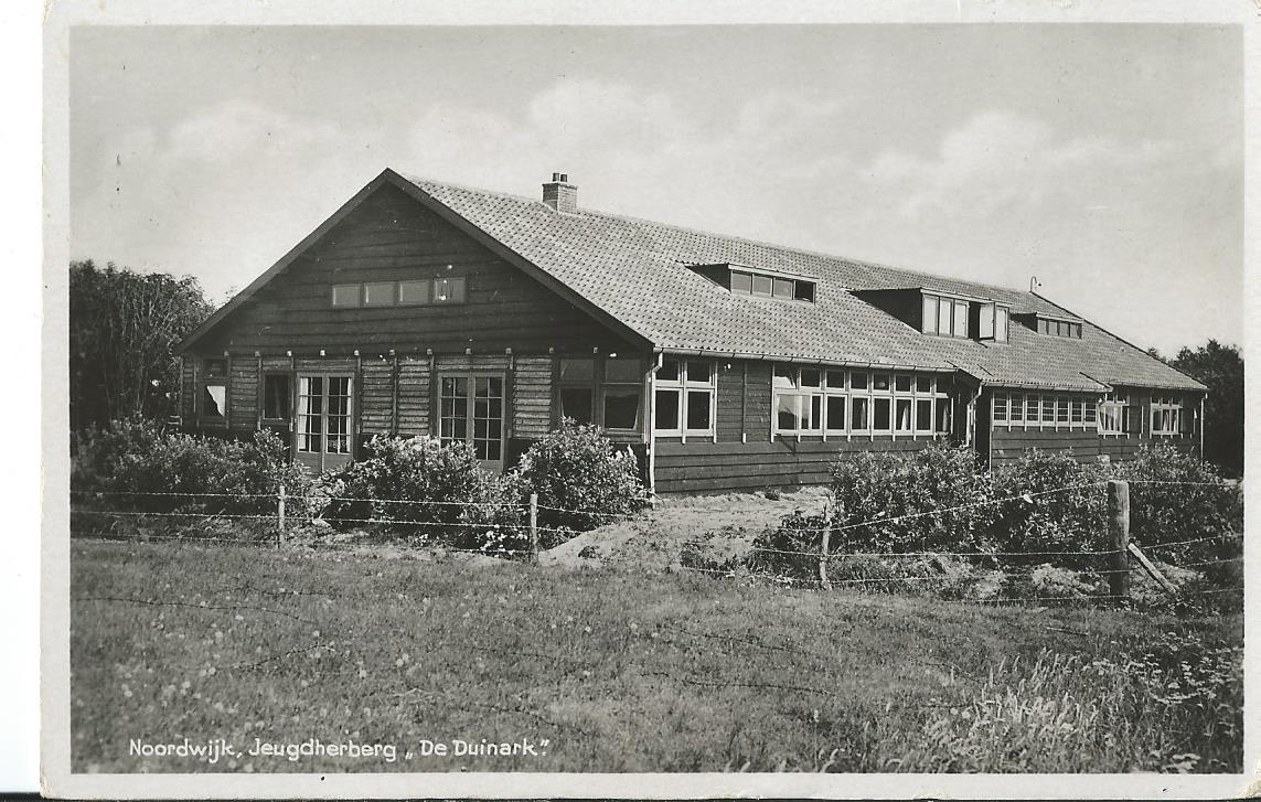 Noordwijk (ZH), Jeugdherberg "De Duinark"