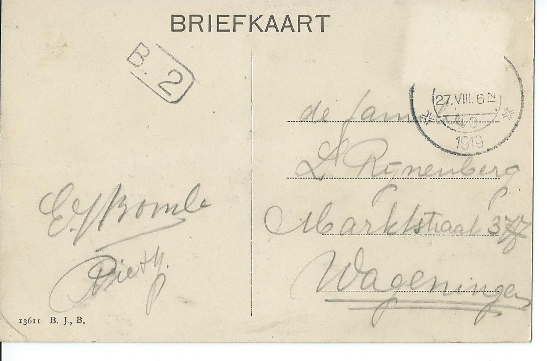 Breda (NB), Varkensmarkt, Kasteelplein