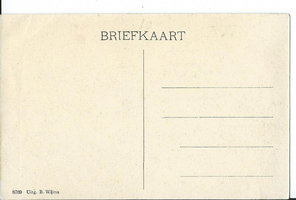 Vlissingen (ZL), Boulevard Bankert, 2757