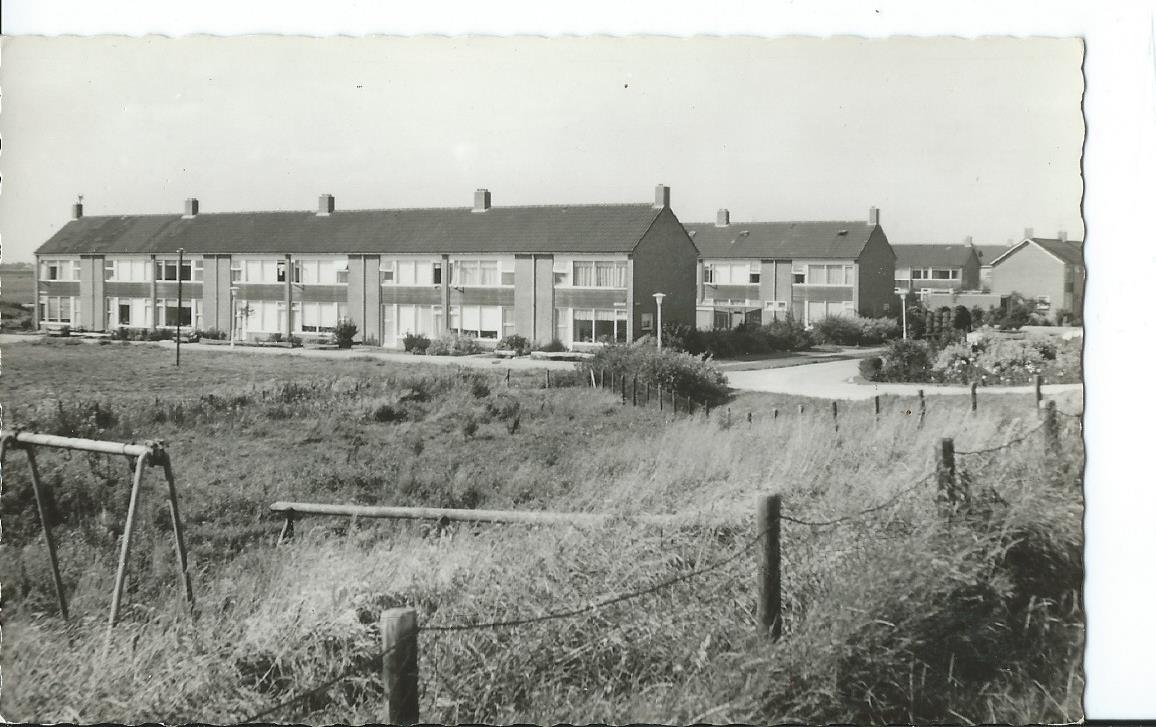 Noorden (ZH), Nieuwbouw, 2653