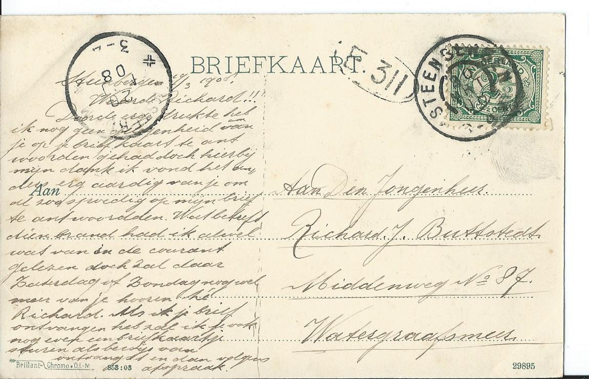 Steenbergen (NB)