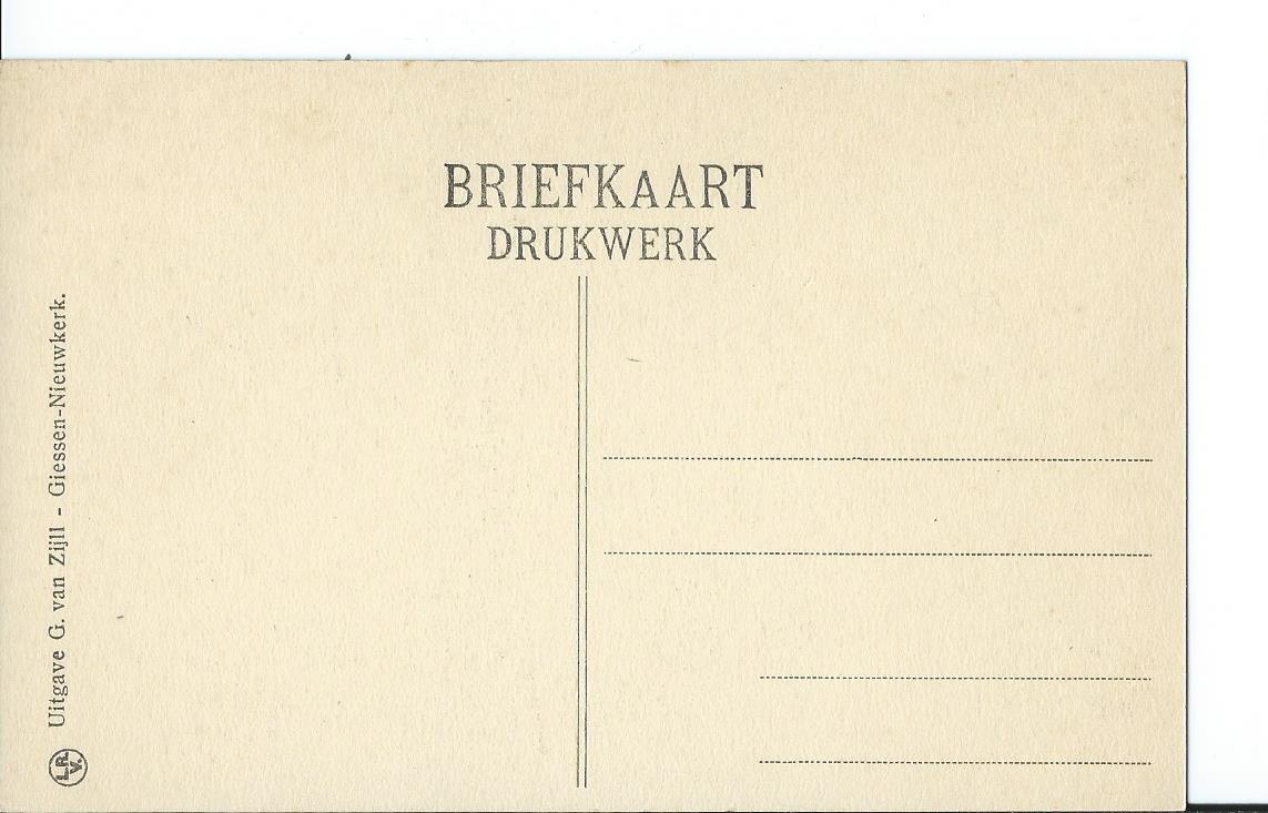 Giessen-Nieuwkerk (ZH), Neerpolder