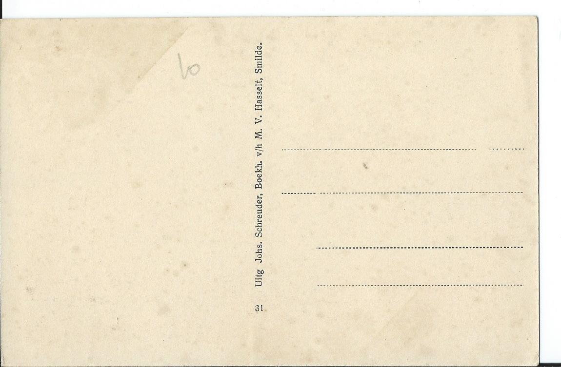 Hoogersmilde (DR), Coop. Stoomzuivelfabriek Nooit gedacht