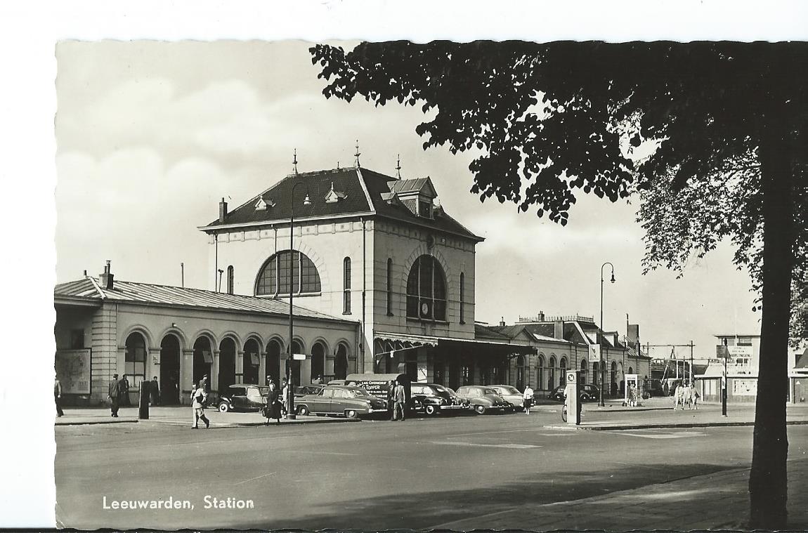 Leeuwarden (FR)