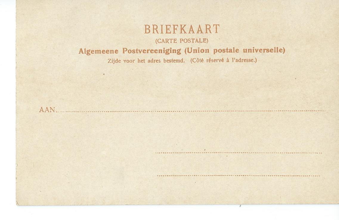 Overveen (NH), Laatste werkzaamheden aan de bloembollen