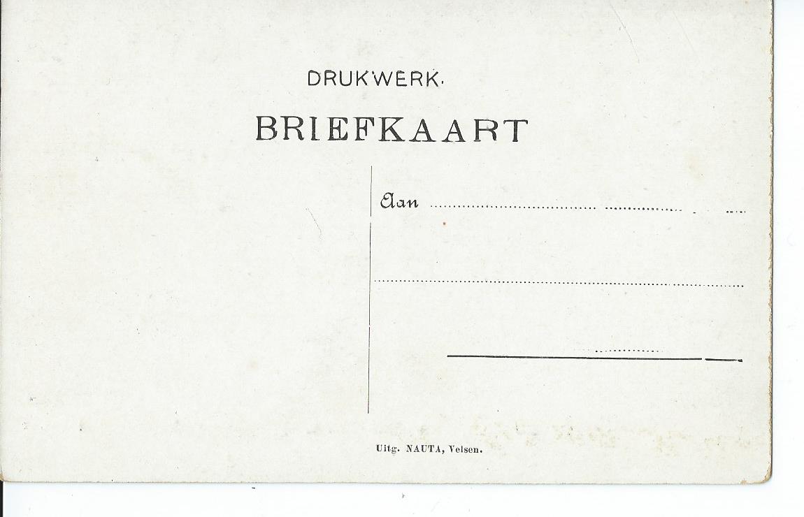 Borger (DR), Ambachtstraat