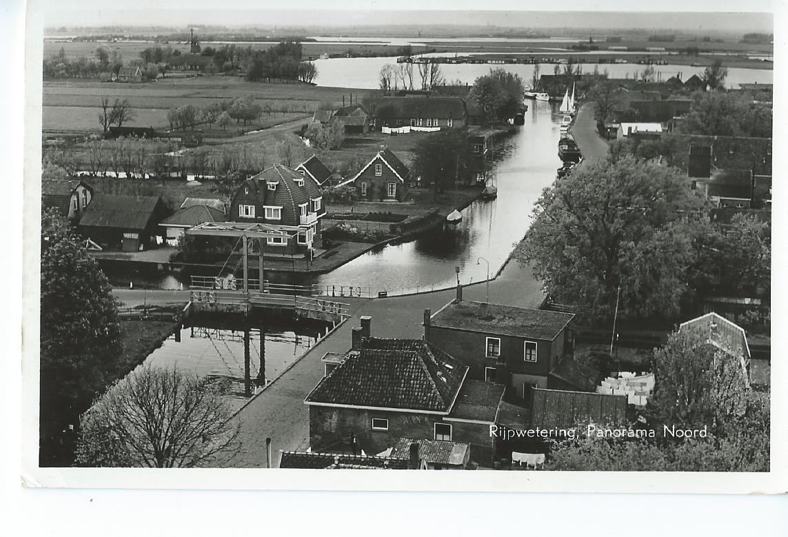 Rijpwetering (ZH), Panorama Noord, 2680