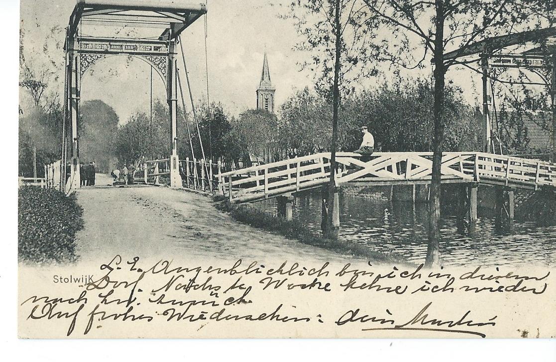 Stolwijk (ZH)