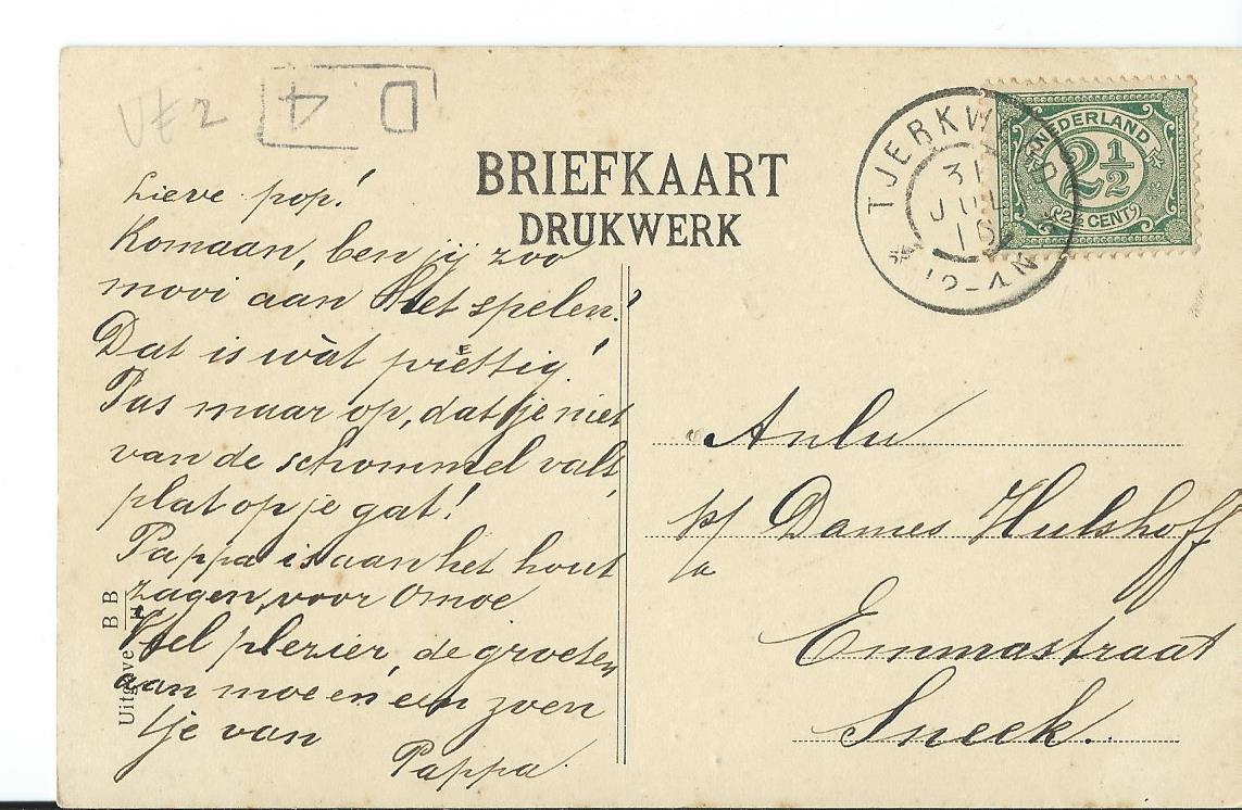 Friesland, Friesche Grootjes