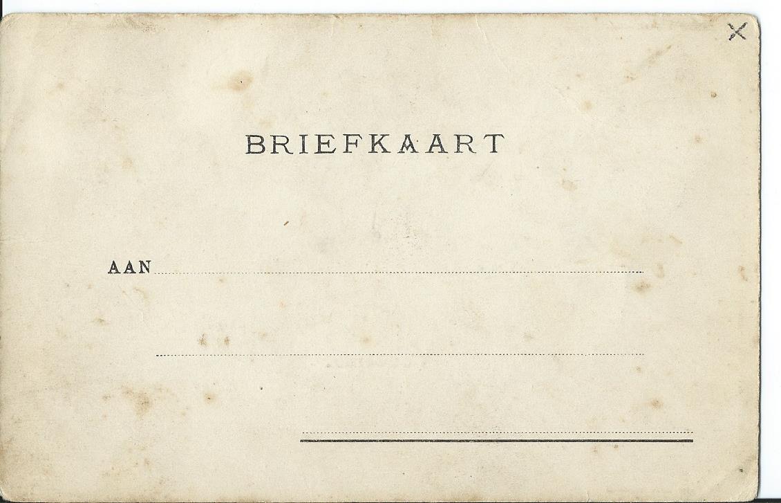 Gouderak (ZH), Gouderak, 2492