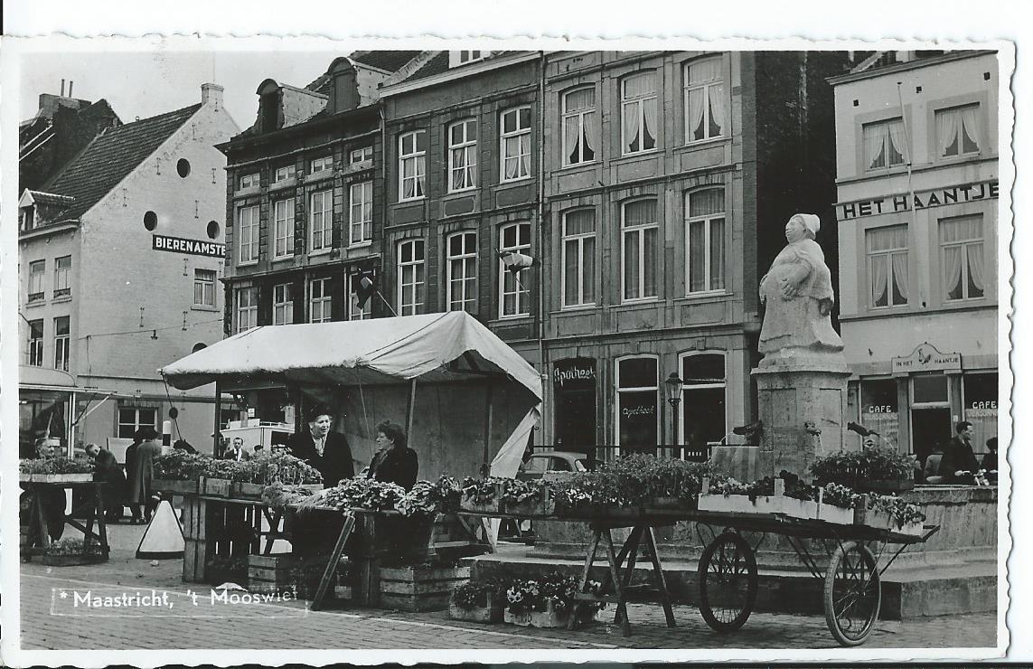 Maastricht (LB), 't Mooswiel