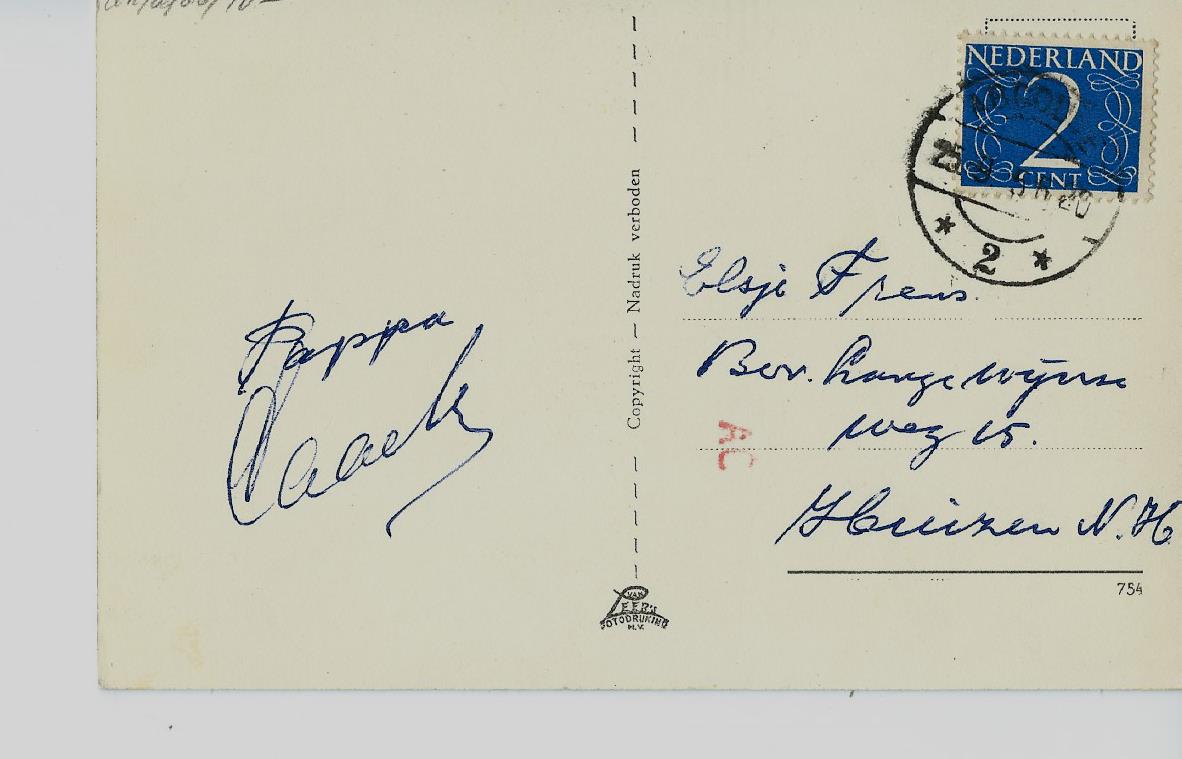 Abcoude (UT), Amsterdamse Straatweg - 2442